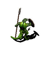 Lizardfolk