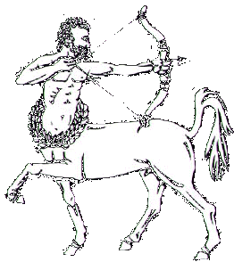 Centaur