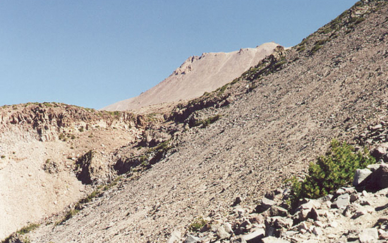 Cascade Gulch