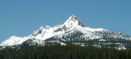Three Fingered Jack