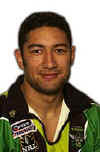 Jamaal Lolesi