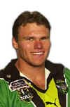 Terry Martin