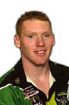 Joel Monaghan