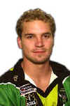 Troy Thompson