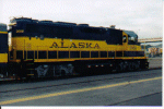 ARR Locomotive