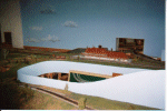 HO scale Durand Depot