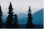 Mt. McKinley