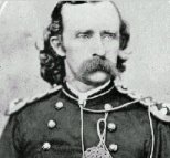 George Custer