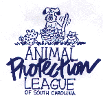 Animal Protection League of SC