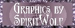 Designs by Spirit Wolf