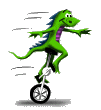 mzunicycle