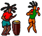 Drums