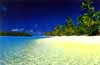 Jamacian Beach