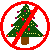 cut tree