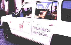 coa park jeep