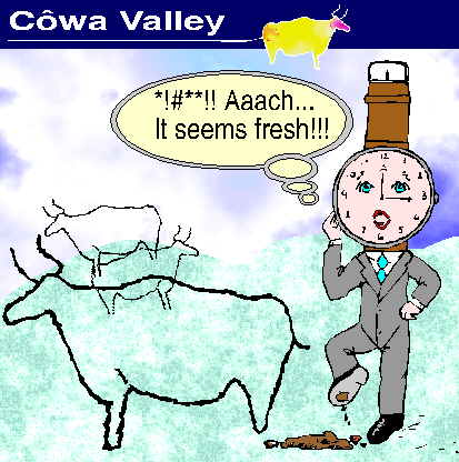 cowa valley ddating