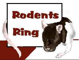 The Rodent Ring's Homepage