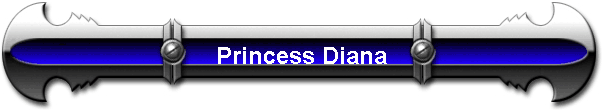 Princess Diana