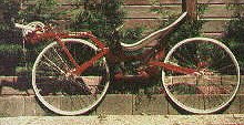 His Flevo Racer (13K)