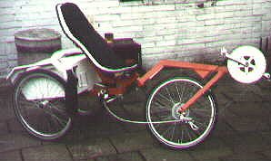 My Flevo Bike (15K)