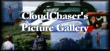 CloudChaser's Picture Gallery, a page with pics of me, friends, cars etc.