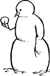 Snowman (3K)
