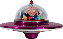 spacey