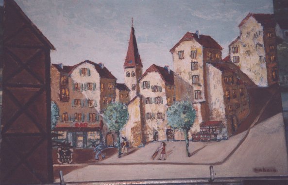 Paris 5