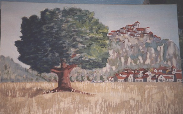 Les Villages
