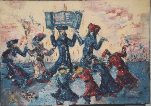 Hassidim 6