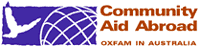 Community Aid Abroad [Oxfam in Australia]
