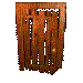 Entra, la puerta est abierta