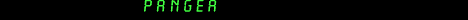 PANGEA