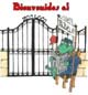 El zoo de Marta