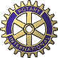 Logo de Rotary