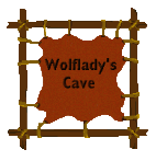 Wolflady's Cave