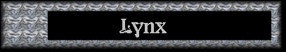 Lynx