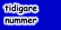 tidigare nummer