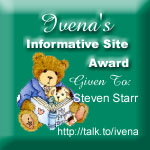 Informative Site Award