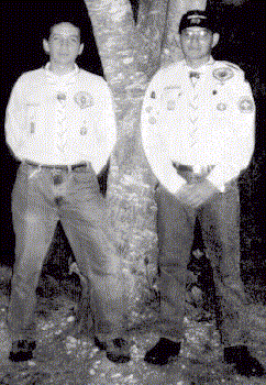 Diego R. & Atahuay M.