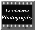 Louisiana Photography