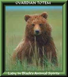 bear