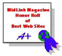 Midlink Magazine Honor Roll