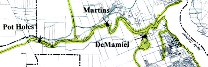 Locations