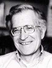Noam Chomsky