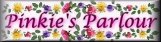 pinkie's parlour
