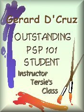 gerardpspgift