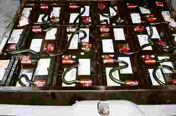Rear Battery Box Image, 167K gif