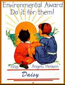 [Angels Heaven  Award]