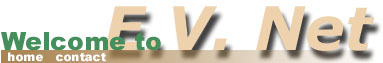 Welcome to EV Net